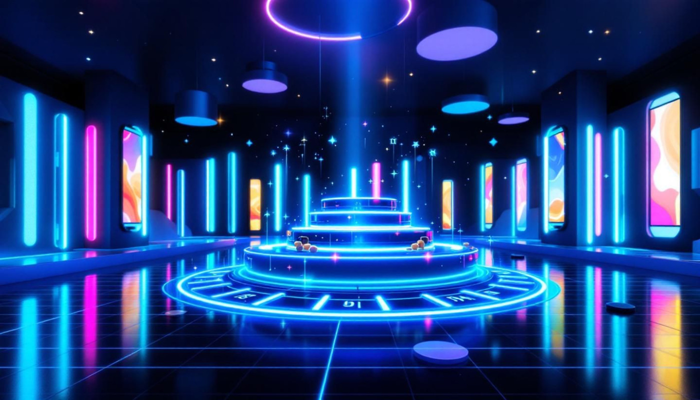 Exploration des tendances émergentes dans les casinos en ligne en 2025